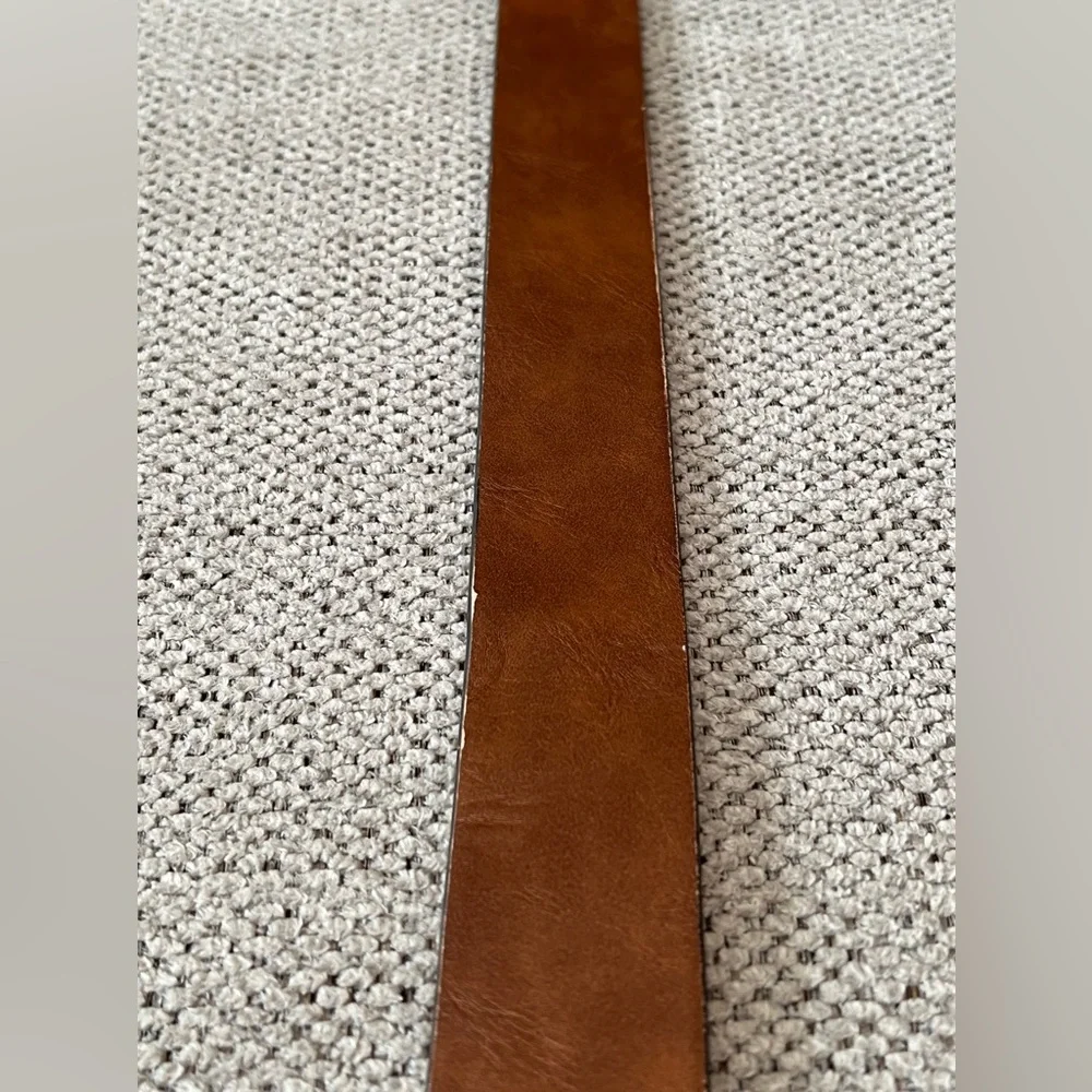 Levi’s Vegan Leather Belt‎ 42/44